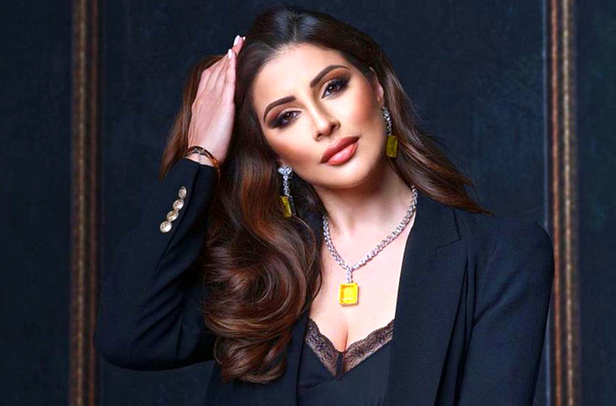 Karishma Kotak to make a cameo in Shaad Ali's upcoming 'Mister Mummy'