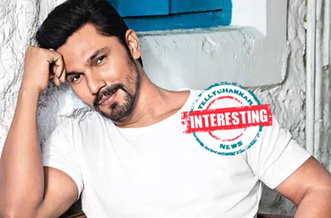 Interesting! Randeep Hooda’s birthday note for THIS Bollywood actress creates a BUZZ about his rumoured relationship