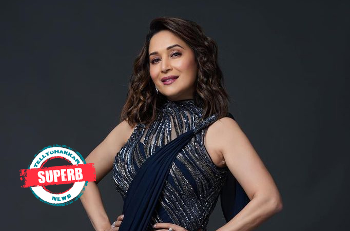 Superb! Madhuri Dixit takes up a sea-facing home on rent; the amount will shock you