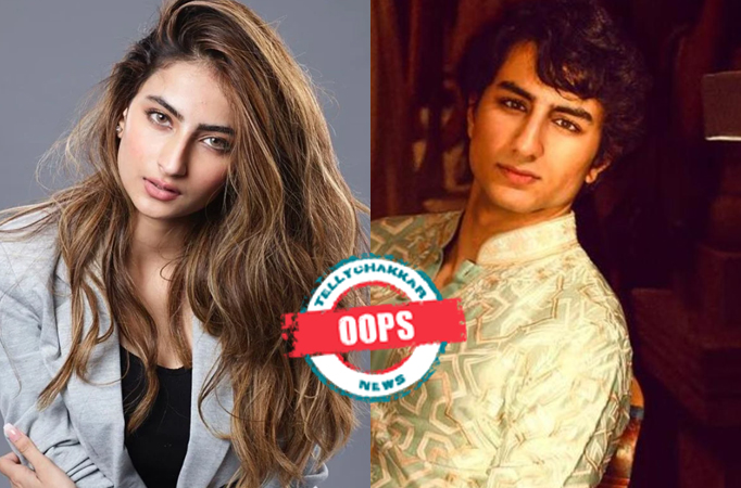 Oops! Shweta Tiwari’s daughter Palak Tiwari was spotted alone in the city, netizens miss Ibrahim Ali Khan