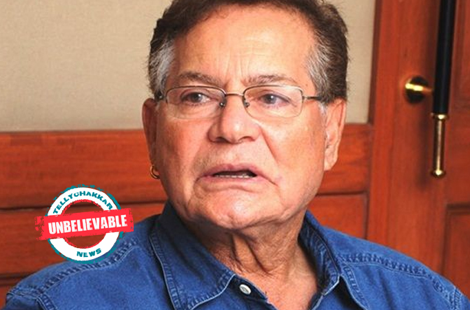 Unbelievable! When Salim Khan revealed he even earned Rs 750 from a movie in Bollywood 