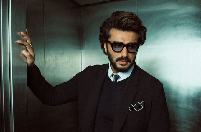 Arjun Kapoor to head north to start shooting 'The Ladykiller'