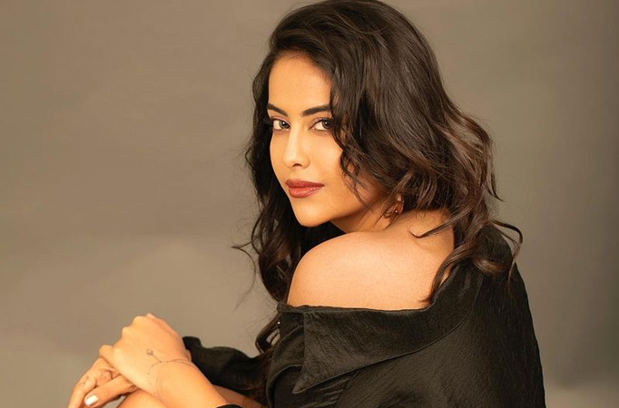 Avika Gor elated on response to her debut film 'I Go To School' in Kazakhstan