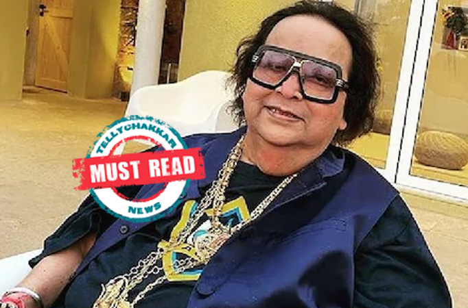 Must Read! Bappi Lahiri always wanted THIS popular Bollywood actor to play his biopic, says Bappa Lahiri