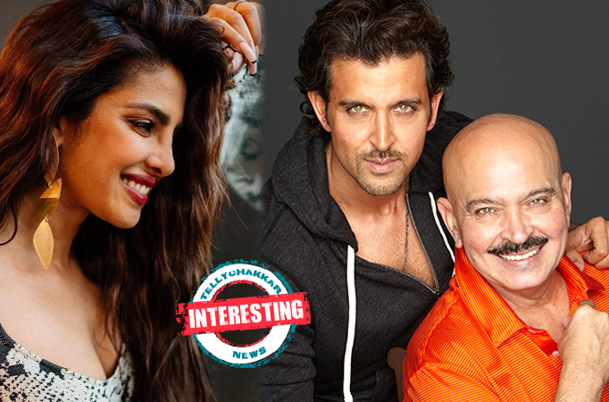 Interesting! Not Priyanka Chopra, but Rakesh Roshan wanted to cast THIS Bollywood actress for Hrithik Roshan starrer ‘Krrish’