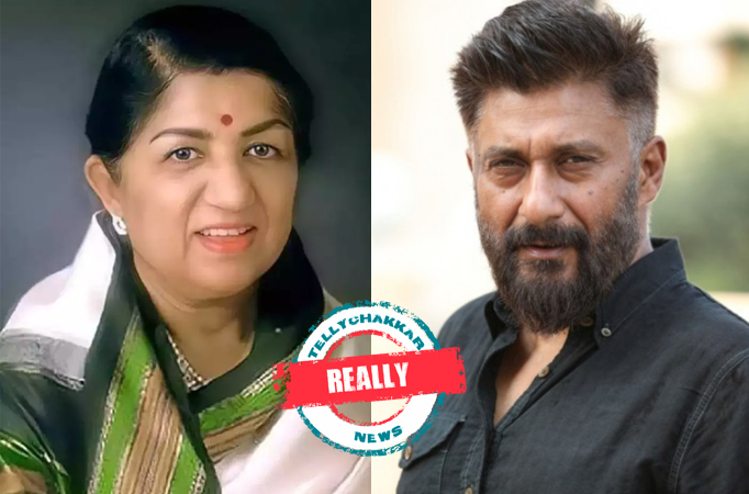 Really! Legendary singer Lata Mangeshkar was supposed to sing for ‘The Kashmir Files’, says Vivek Agnihotri