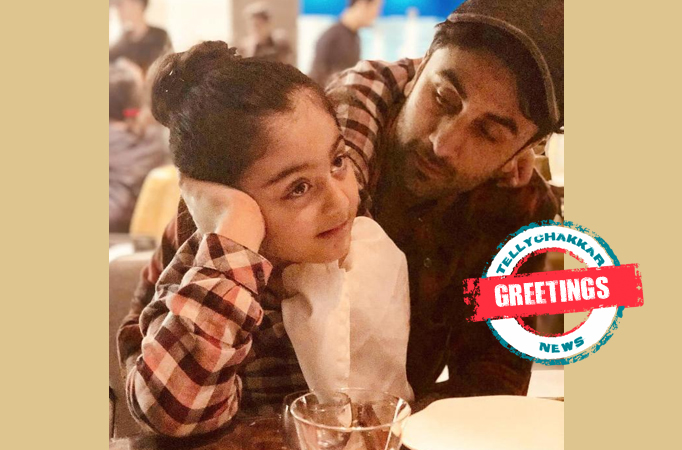 Greetings! Ranbir Kapoor’s niece Samara Sahni turns 11, Alia’s mother pours in birthday wishes