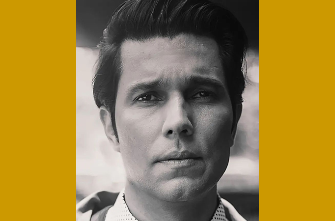 Randeep Hooda to play titular role in biopic 'Swatantra Veer Savarkar'