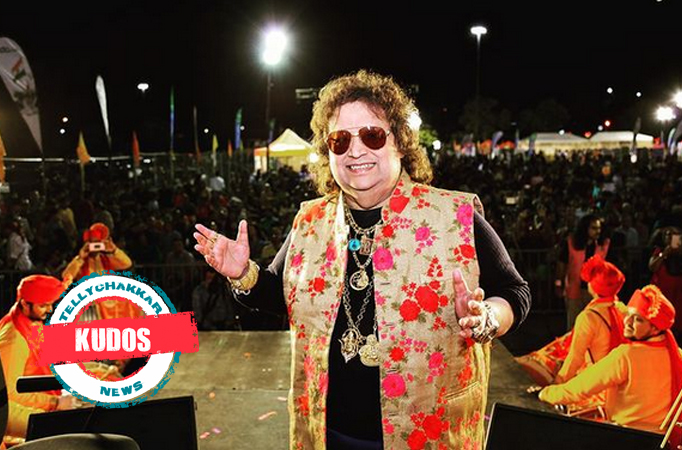 Bappi Lahiri