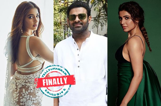 Finally! Pooja Hegde puts her fallout rumours with Prabhas and Samantha Ruth Prabhu to rest