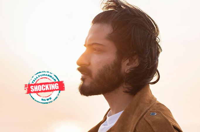 SHOCKING! Harshvardhan Kapoor gets heavily trolled as his Bae was smoking in public and was captured by Paparazzi, 'Anil Kapoor 