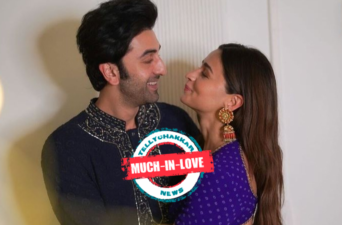 Much-in-Love! When Alia Bhatt blushed at beau Ranbir Kapoor’s marriage proposal