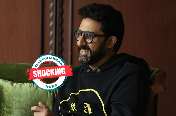 Shocking! Abhishek Bachchan gets massively trolled as he is in no mood to click photograph, ‘itna attitude kyon netizen says’