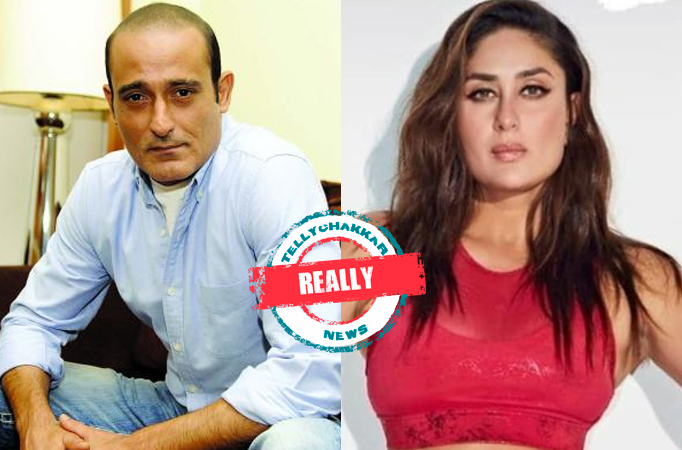 Really! Akshaye Khanna would have been Kareena Kapoor Khan’s brother-in-law