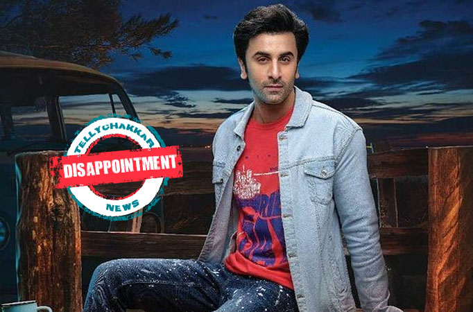 Disappointment! Ranbir Kapoor recalls his father felt bad about not being able to complete ‘Sharmaji Namkeen’ due to his prolong