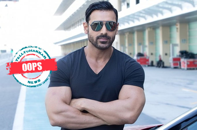 Oops! John Abraham reveals he feels uncomfortable with THIS notation in his movies, scroll down to know more