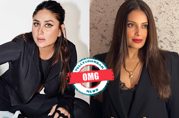 OMG! Kareena Kapoor Khan once slapped co-star Bipasha Basu on the sets of ‘Ajnabee’, scroll down to know more