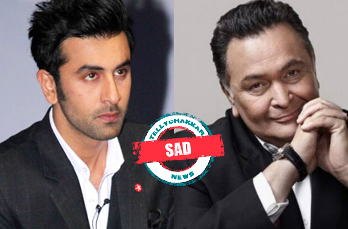 Sad! Ranbir Kapoor reveals how Rishi Kapoor would go mad when he did not have work