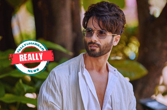 Really! Shahid Kapoor starrer ‘Bull’ put on hold, the actor explains the reason