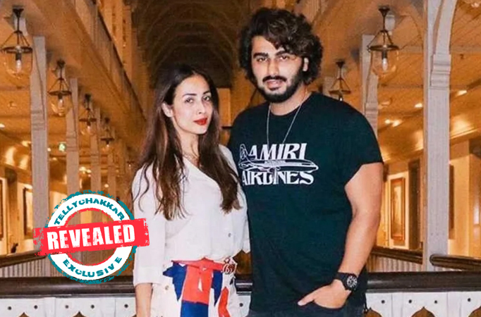 Revealed! Arjun Kapoor publicly admitted his relationship with Malaika Arora for THIS reason