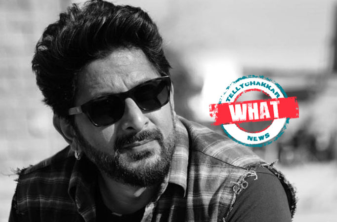 WHAT! Arshad Warsi took a jibe at a journalist when the latter asserted that ‘Bachchhan Paandey’ is a Box Office success