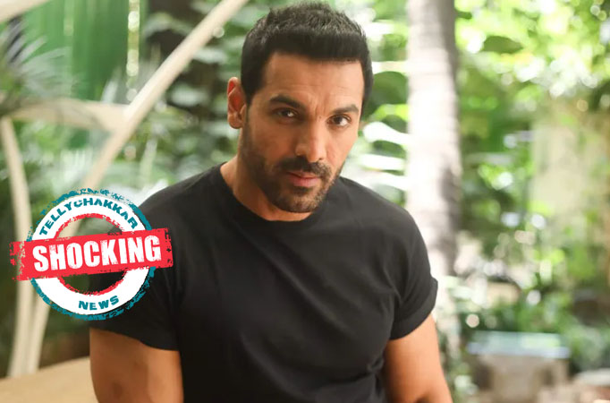 Shocking! Doctors wanted to amputate John Abraham’s right leg for THIS reason