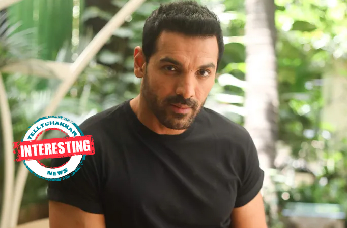 Interesting! John Abraham opens up on calling a journalist dumb, defends his outburst