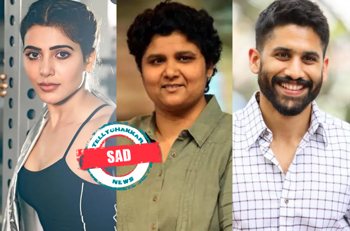 Sad! Samantha dropped from Nandini Reddy’s upcoming project, is Naga Chaitanya the reason? Deets inside