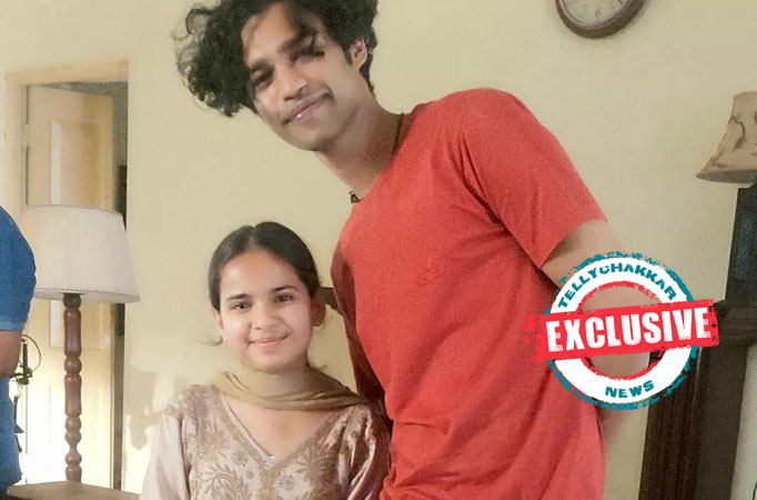 Exclusive! Child artist Vagisha Pant roped in for Amitabh Bachchan and Babil Khan starrer The Umesh Chronicles