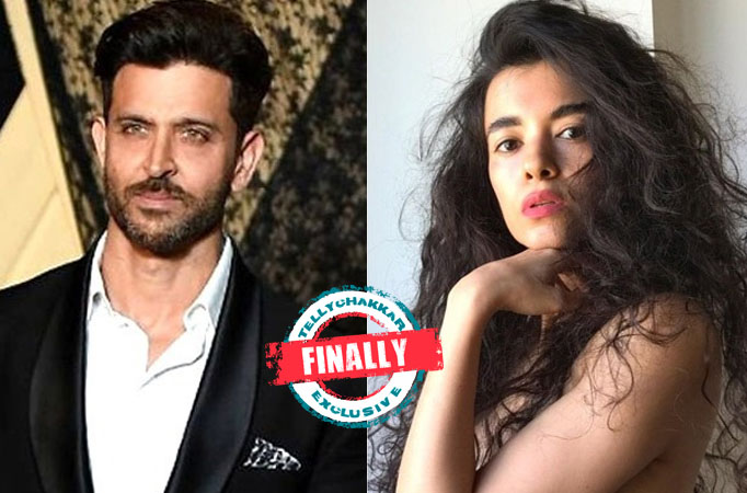 Finally! This former actress confirms Hrithik Roshan and Saba Azad are in a relationship