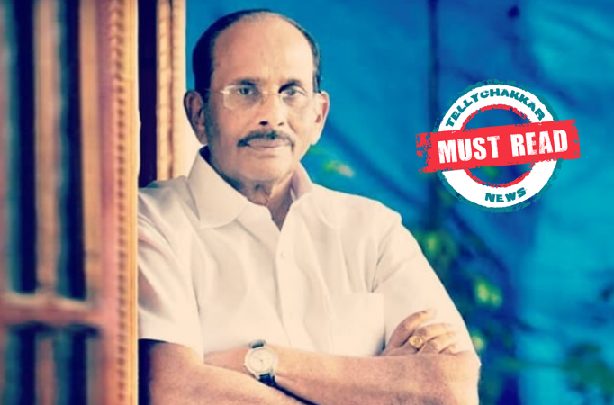 KV Vijayendra Prasad