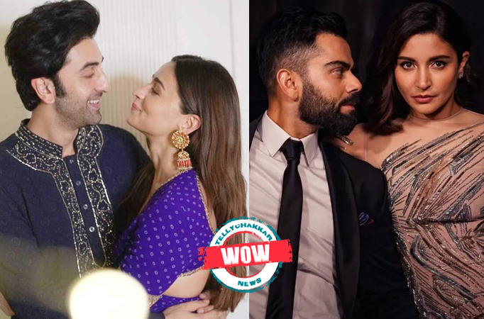 Wow! Look at the B-town celebs who had intimate weddings