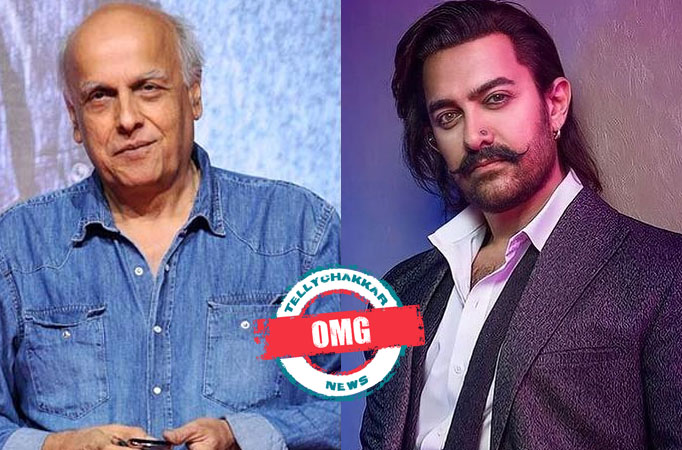 OMG! When Mahesh Bhatt and Aamir Khan had a huge falling out