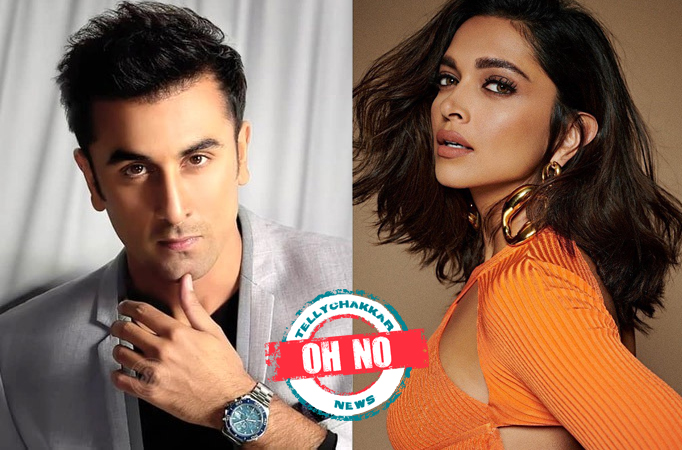 Oh NO! Some netizens feel Ranbir Kapoor-Deepika Padukone starrer THIS film is toxic