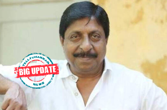 Big update! Actor-writer Sreenivasan’s health condition is stable; details inside