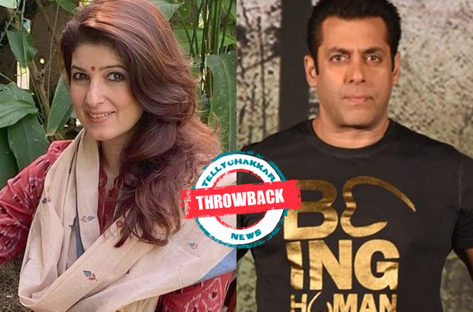 Throwback! Twinkle Khanna was massively trolled by Salman Khan’s fans for her sarcastic column in an English daily