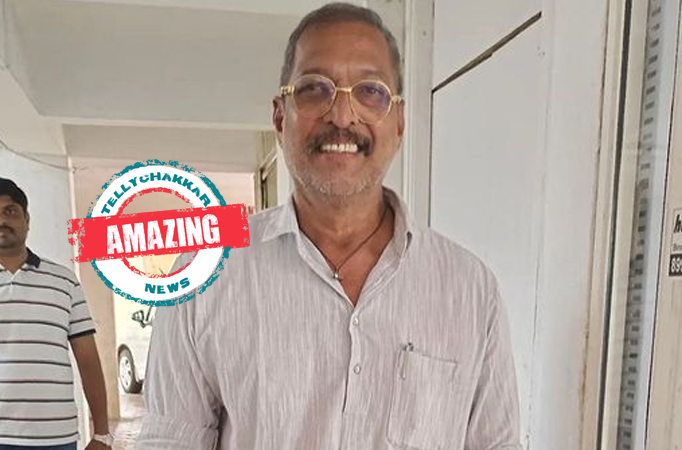 Amazing! Nana Patekar returns to the Big Screen with ‘The Confession’, scroll down to know more