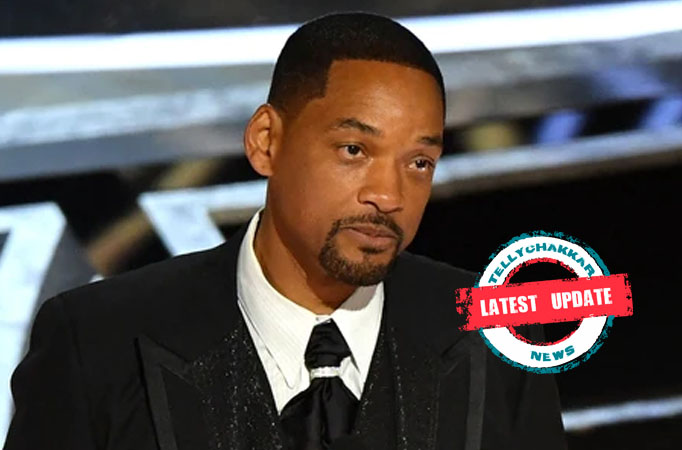 Latest Update! Will Smith banned by the academy of Oscars for slapping Chris Rock on stage