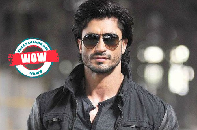 Wow! Check out the first ever audition clip of the actor Vidyut Jammwal 
