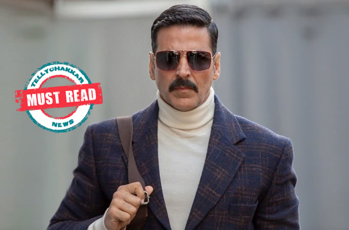 Akshay Kumar