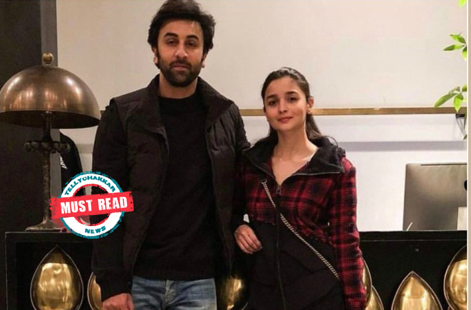 Ranbir Kapoor and Alia Bhatt Wedding : Special Wristbands to be issued to the team by wedding planners 