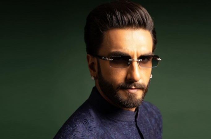 Ranveer