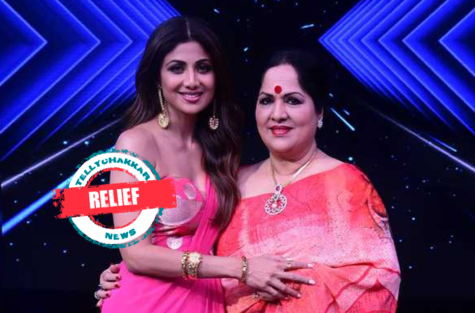 Relief! A city court grants bail to Shilpa Shetty’s mother Sunanda Shetty in Rs 21 lakh loan default and cheating case