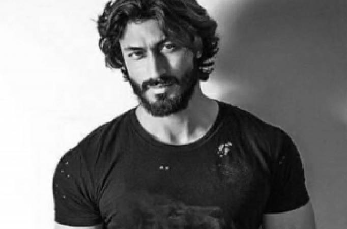 Vidyut Jammwal