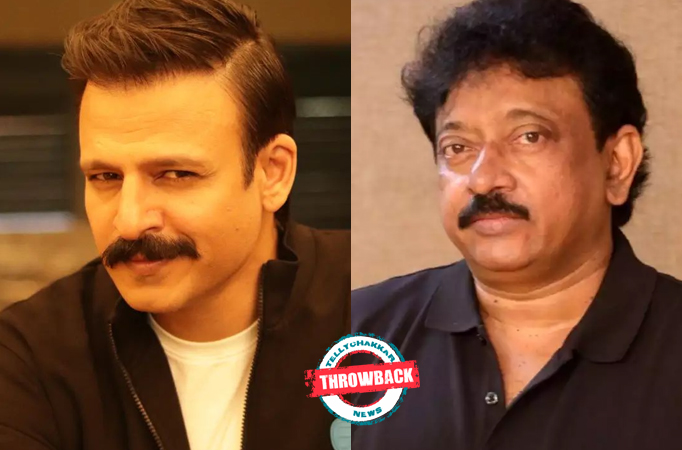 Throwback! Vivek Oberoi recalls his horrible audition for Ram Gopal Verma’s ‘Company’, scroll down for details