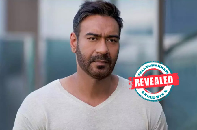 Revealed! Ajay Devgn announces the release date of his next titular project ‘Bholaa’