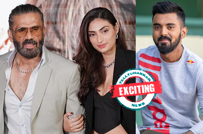 Exciting! Suniel Shetty’s daughter Athiya Shetty opts for a winter wedding this year with her long-time beau KL Rahul