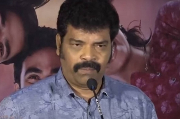 Don't relegate comedy films to second class: Ravi Mariya