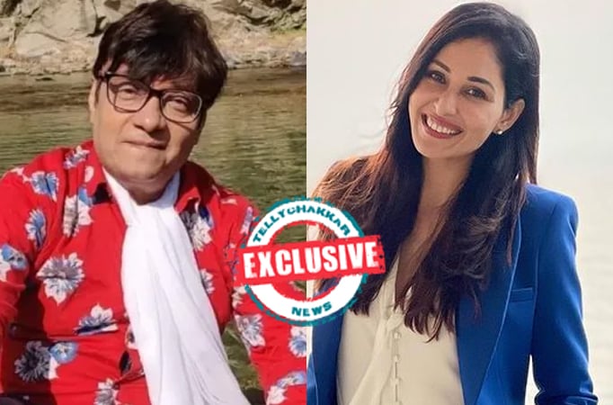 Exclusive! Bijendra Kala and Pooja Chopra to be seen in the upcoming movie titled Jeevan Bheema Yojana 