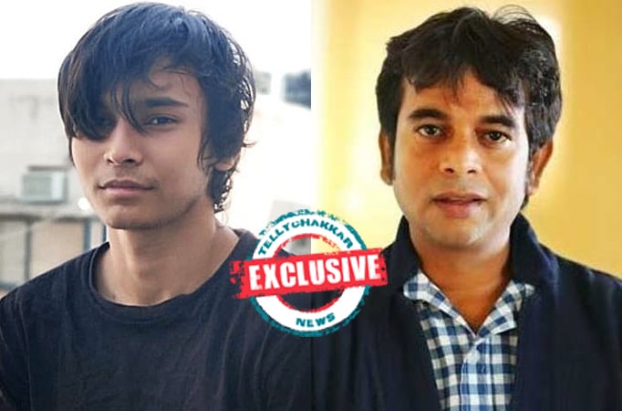 Exclusive! Bodhisattva Sharma and Istiyak Khan roped in for Khuda Hafiz Chapter 2 